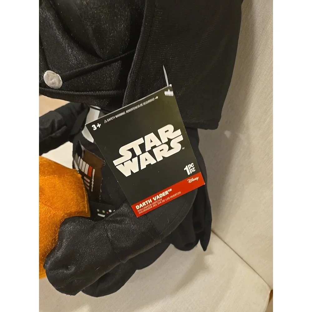 Star Wars Darth Vader Halloween Greeter Vader 21